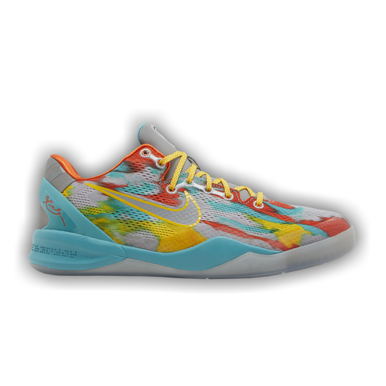 Nike Kobe 8 GS 'Venice Beach' 2024