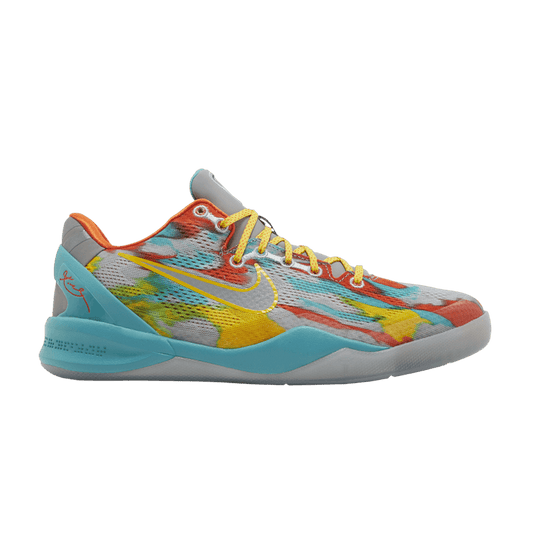 Nike Kobe 8 GS 'Venice Beach' 2024