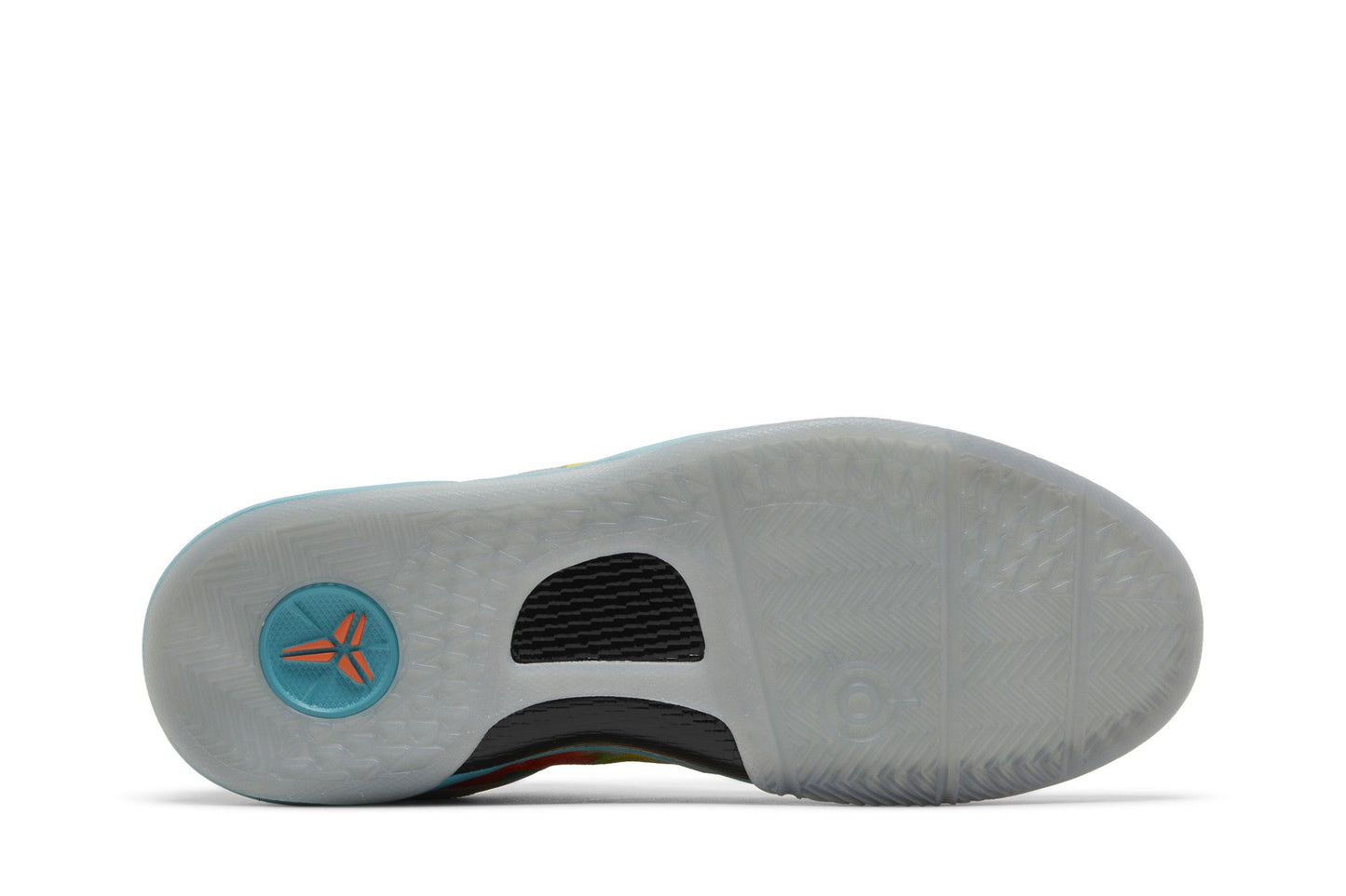 Nike Kobe 8 GS 'Venice Beach' 2024