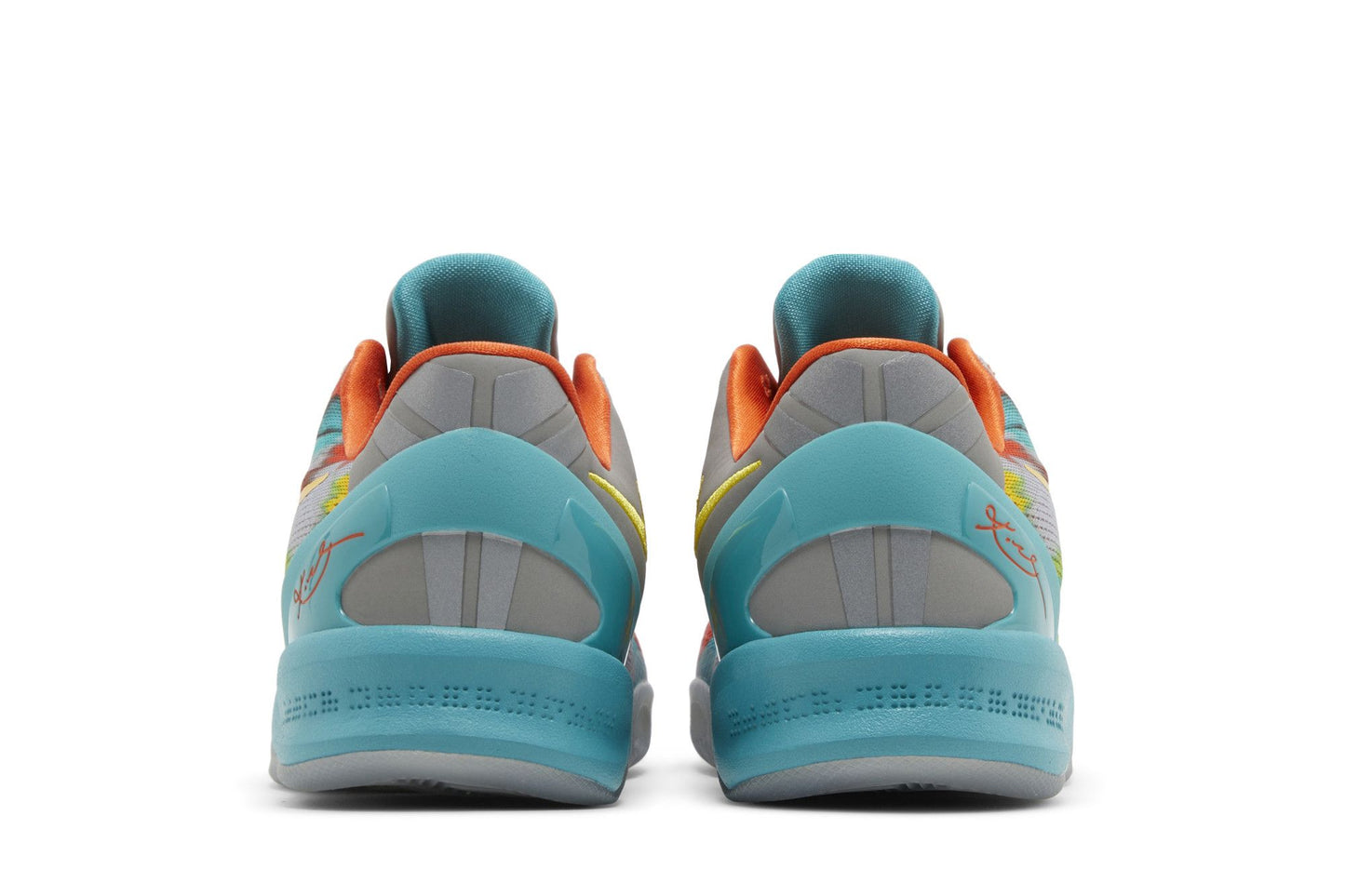 Nike Kobe 8 GS 'Venice Beach' 2024