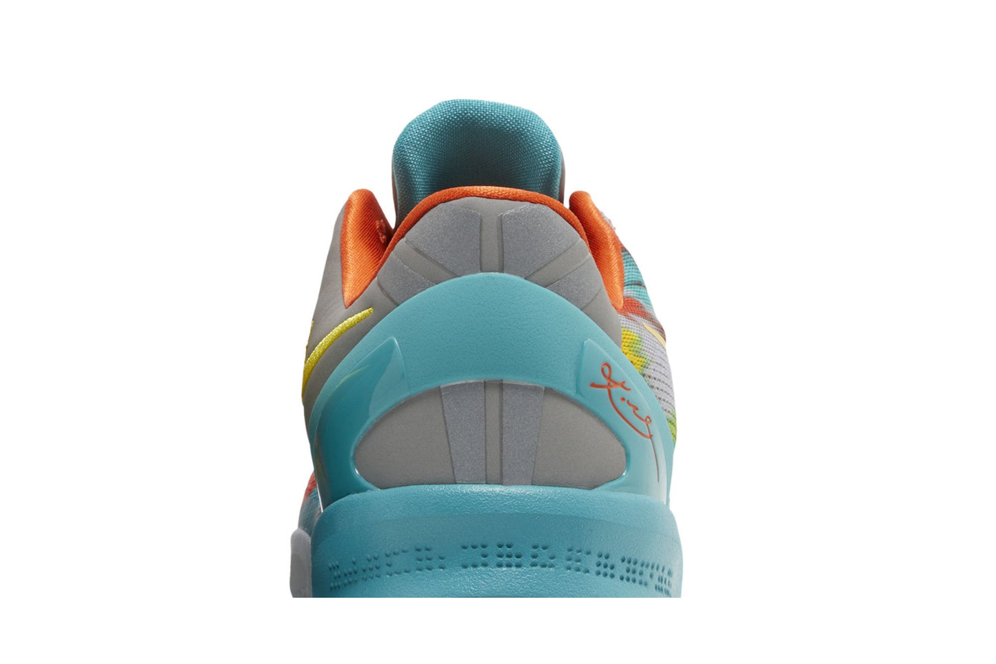 Nike Kobe 8 GS 'Venice Beach' 2024