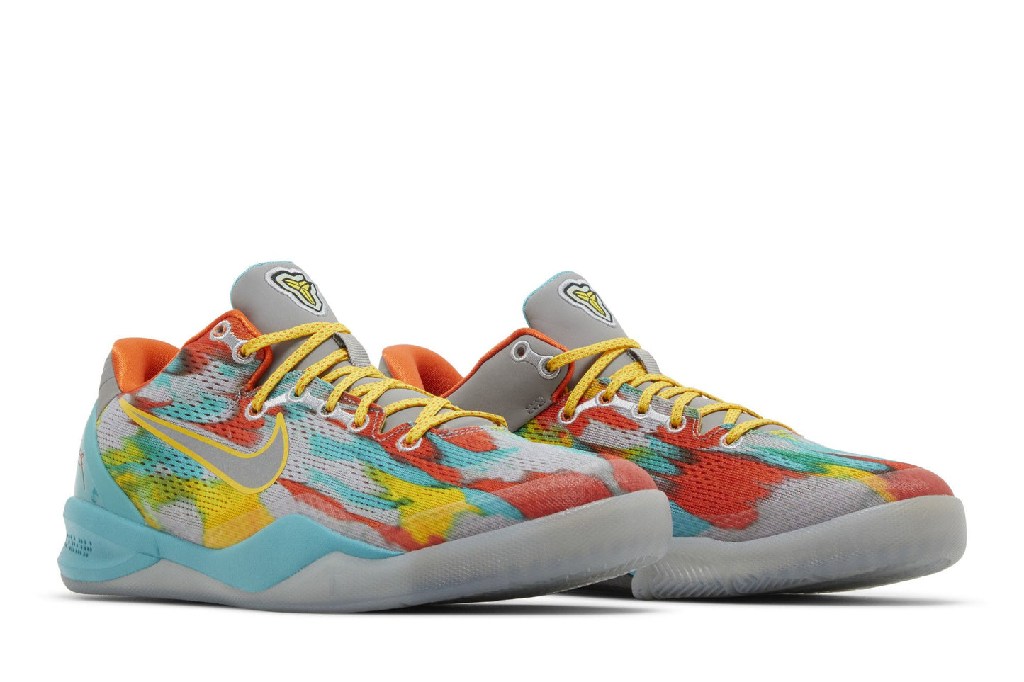 Nike Kobe 8 GS 'Venice Beach' 2024