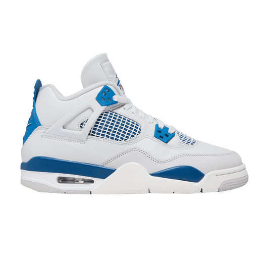 Air Jordan 4 Retro GS 'Military Blue' 2024