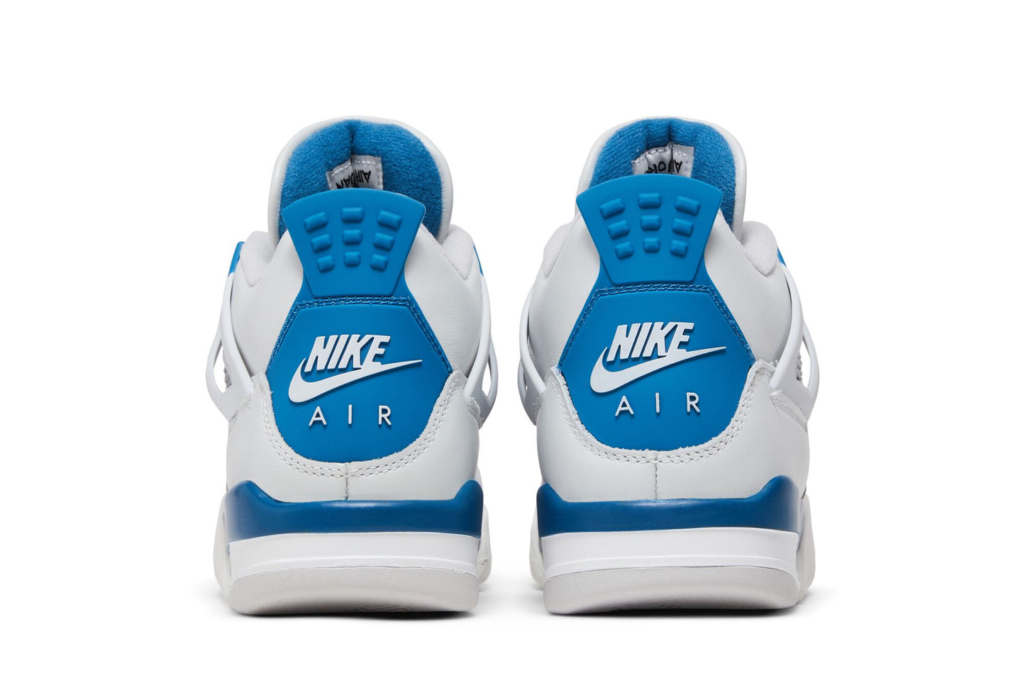 Air Jordan 4 Retro GS 'Military Blue' 2024