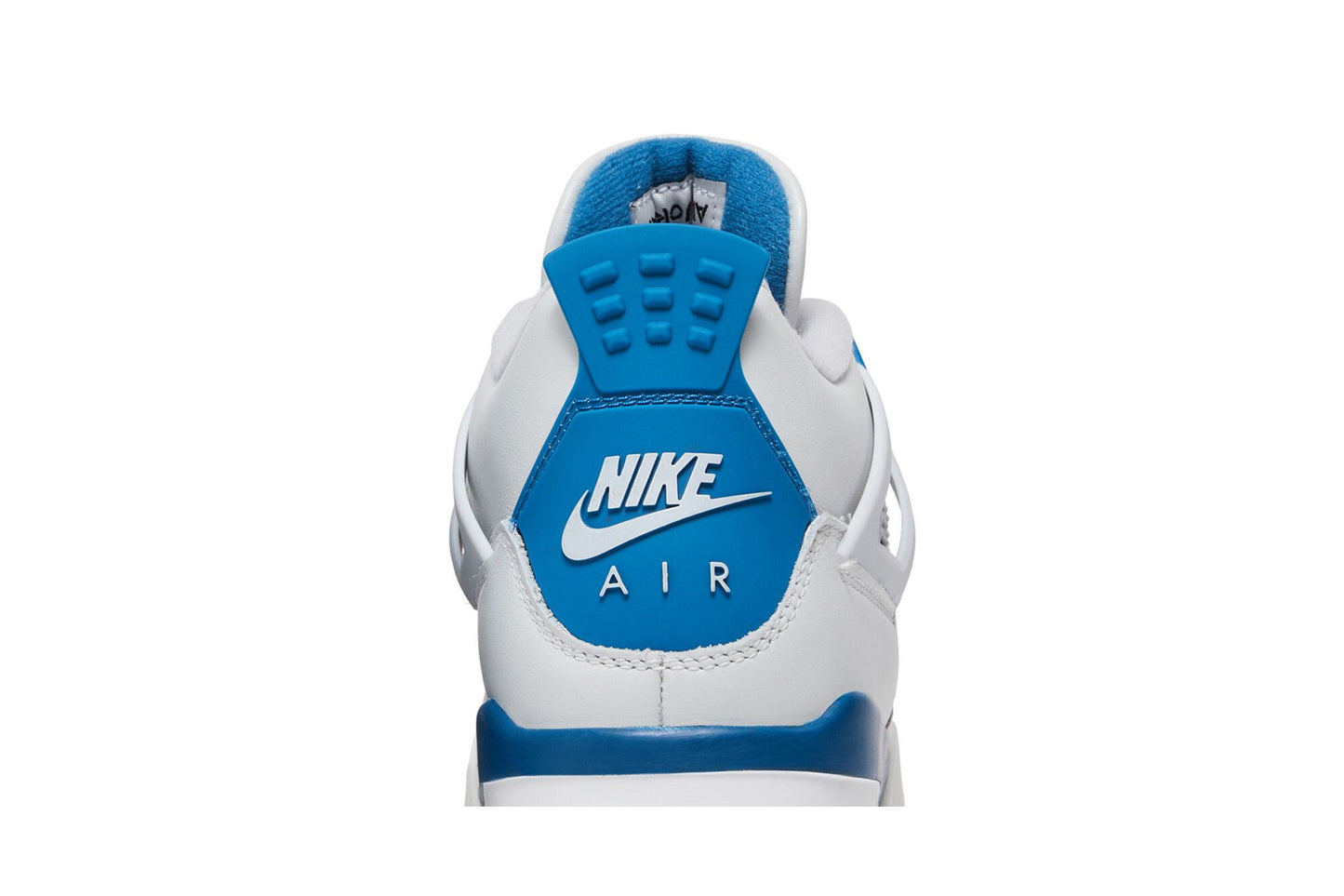 Air Jordan 4 Retro GS 'Military Blue' 2024