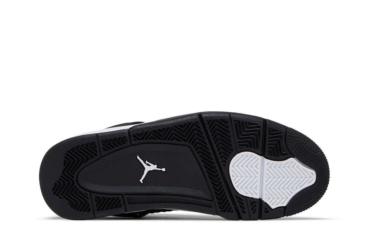 Air Jordan 4 Retro GS 'White Thunder'