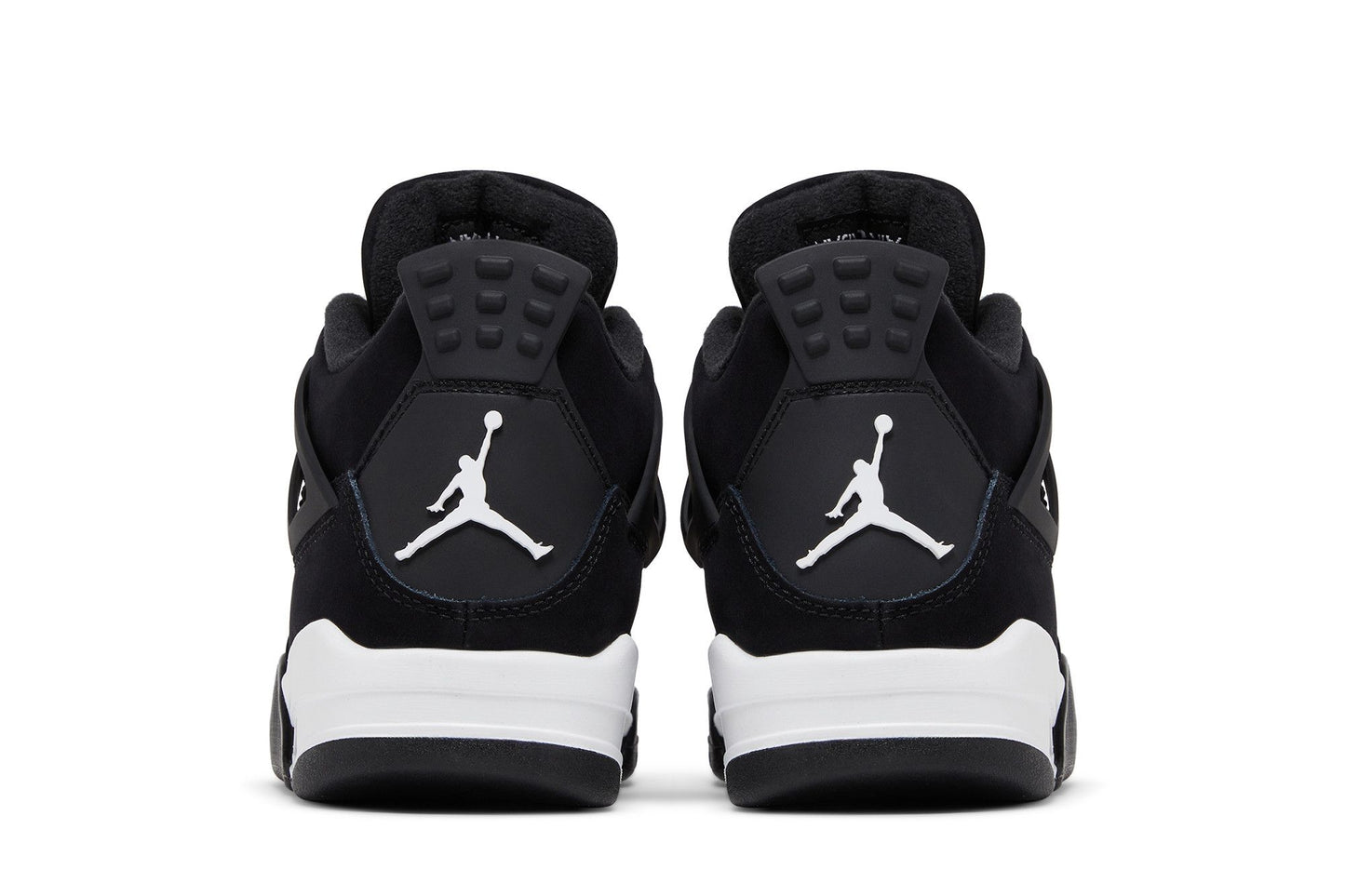 Air Jordan 4 Retro GS 'White Thunder'