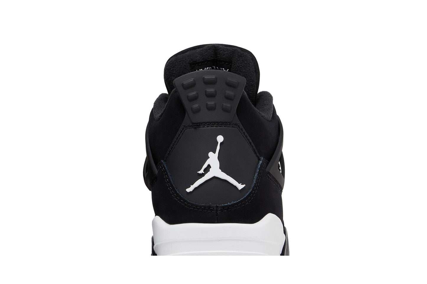Air Jordan 4 Retro GS 'White Thunder'