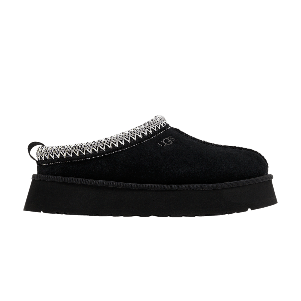 UGG Wmns Tazz Slipper 'Black'