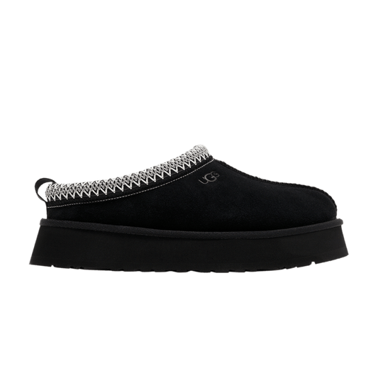 UGG Wmns Tazz Slipper 'Black'