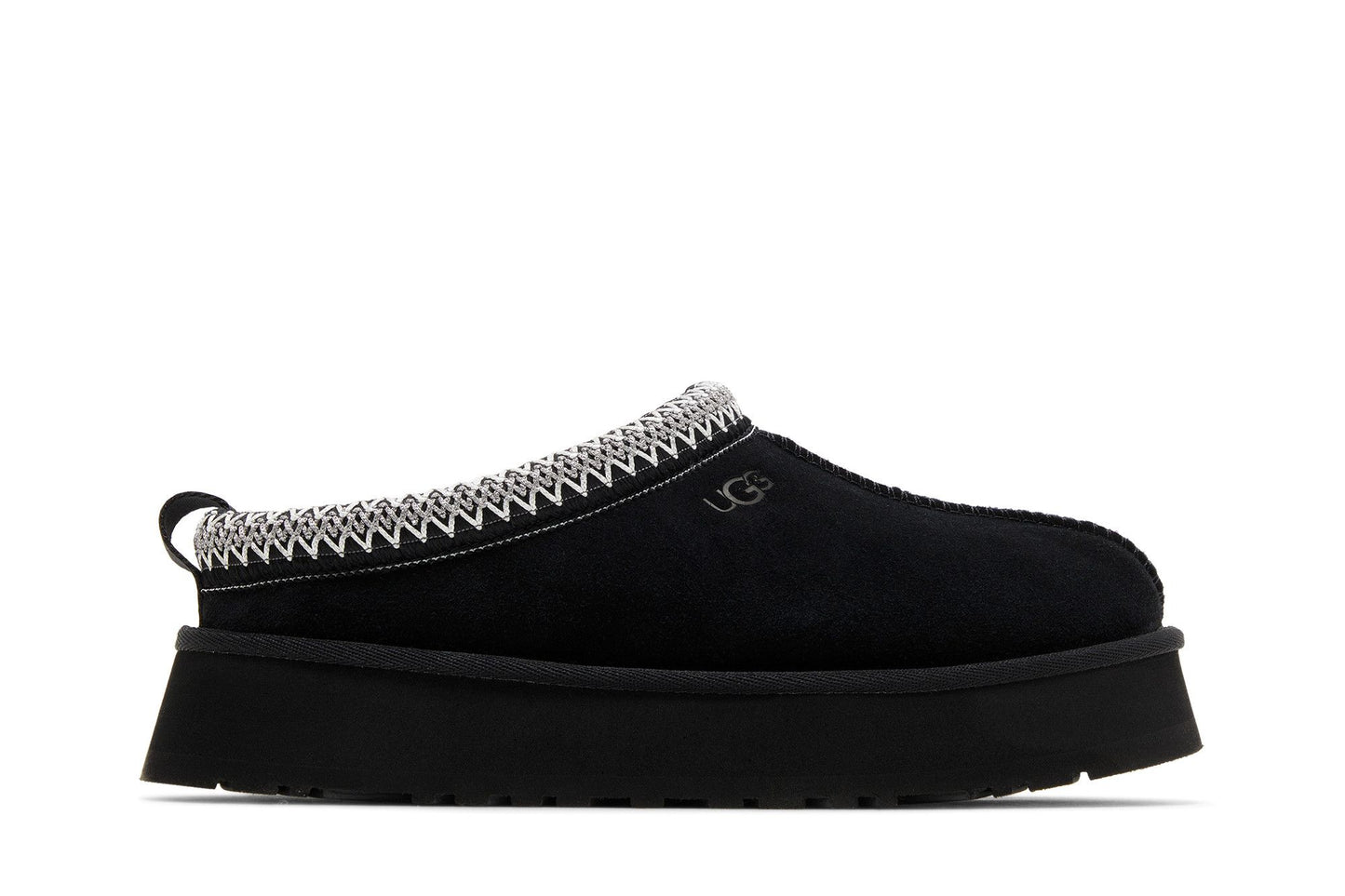 UGG Wmns Tazz Slipper 'Black'