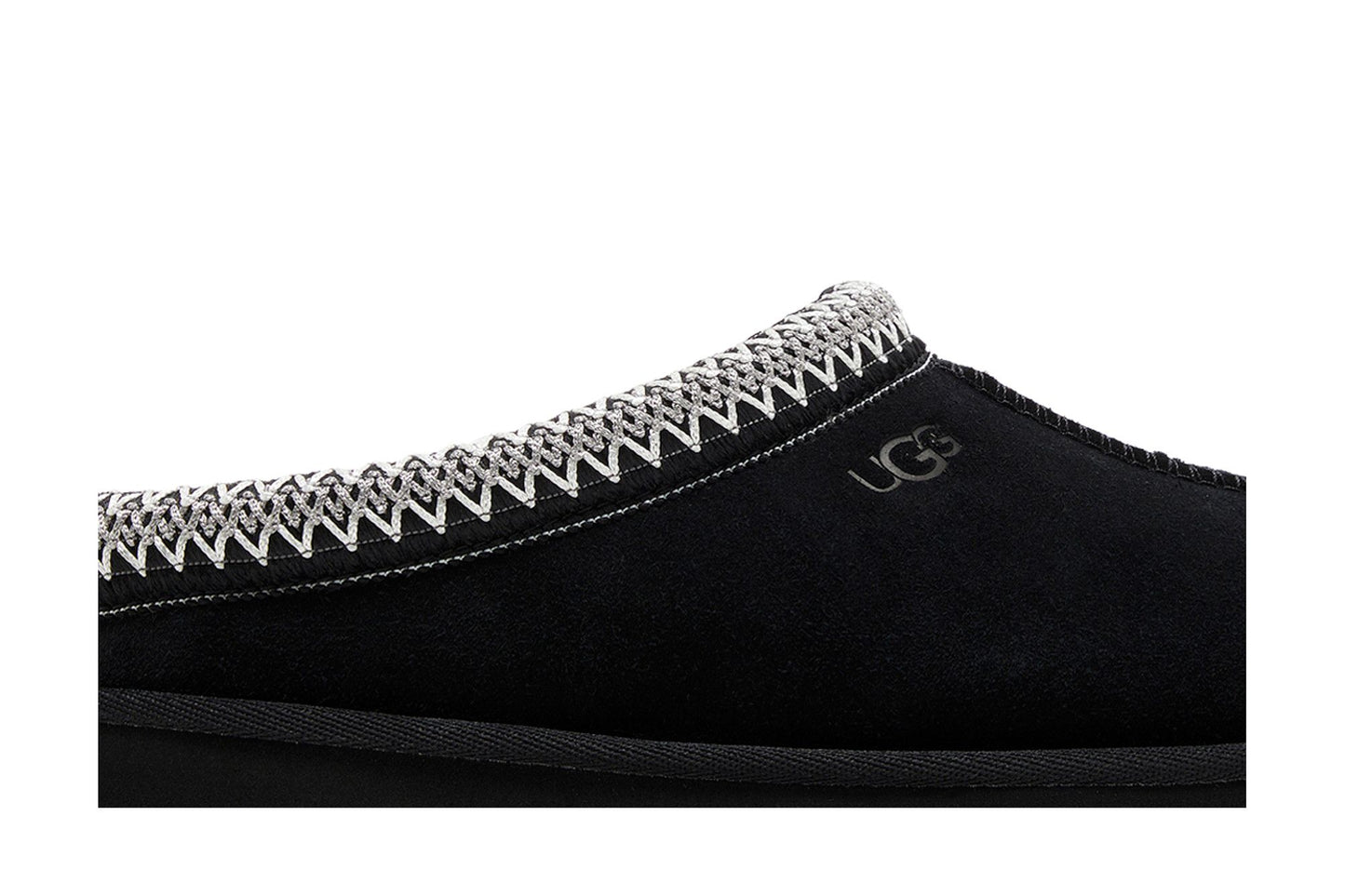 UGG Wmns Tazz Slipper 'Black'