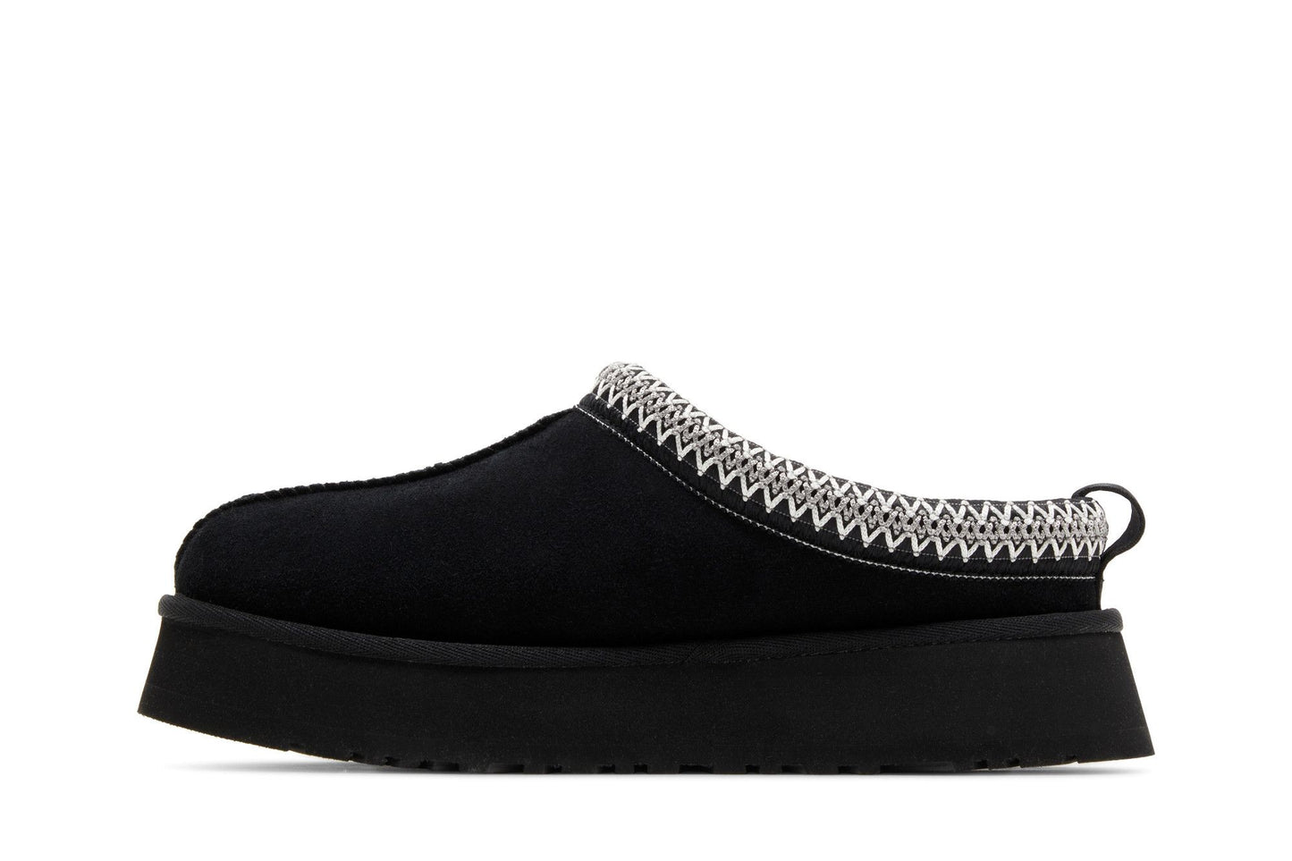 UGG Wmns Tazz Slipper 'Black'