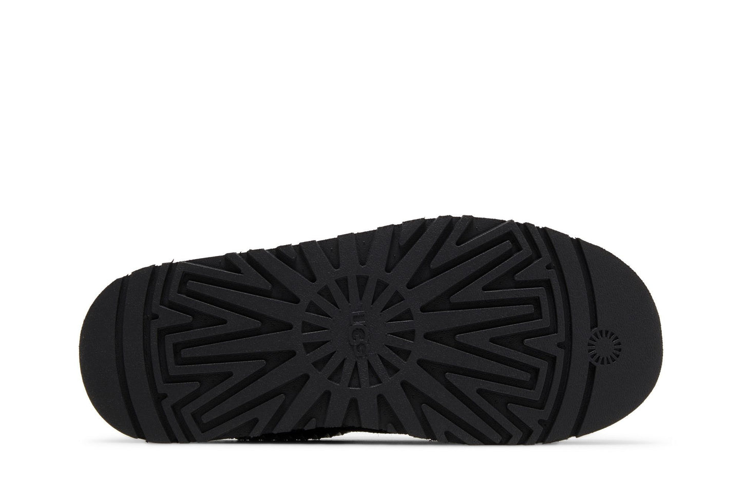 UGG Wmns Tazz Slipper 'Black'