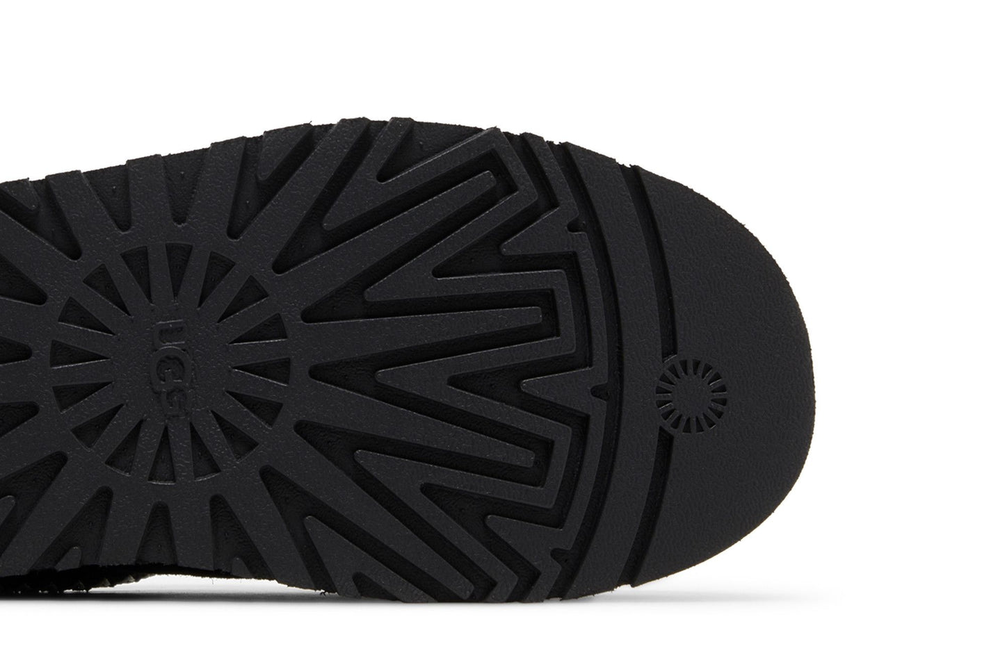 UGG Wmns Tazz Slipper 'Black'