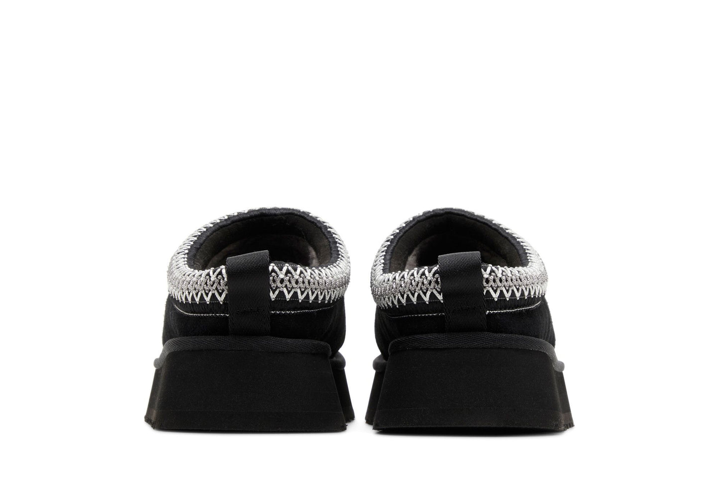 UGG Wmns Tazz Slipper 'Black'