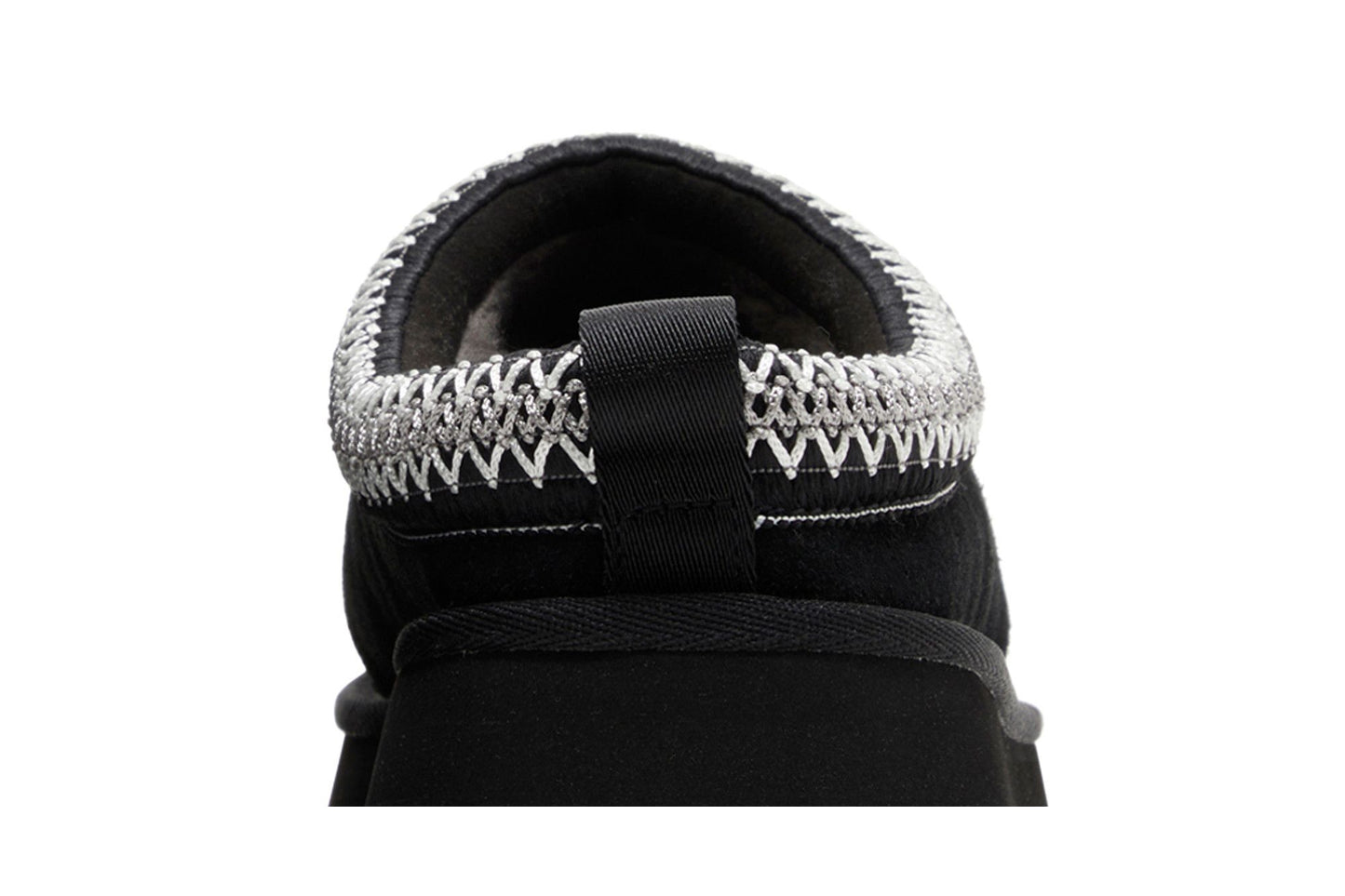 UGG Wmns Tazz Slipper 'Black'