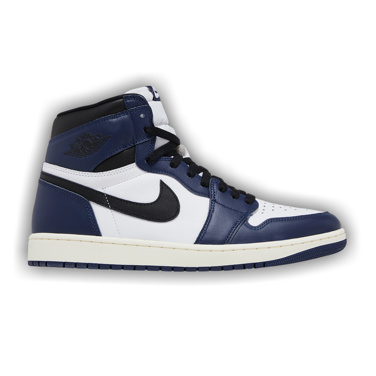 Air Jordan 1 Retro High OG 'Midnight Navy'