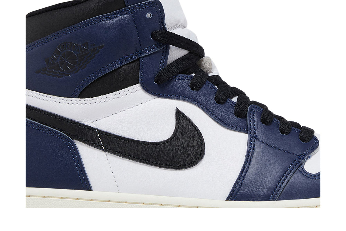 Air Jordan 1 Retro High OG 'Midnight Navy'