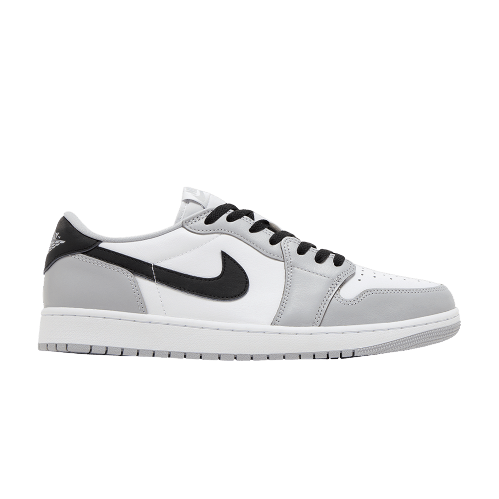 Air Jordan 1 Retro Low OG 'Barons'