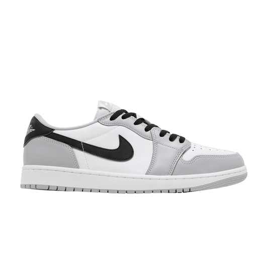 Air Jordan 1 Retro Low OG 'Barons'