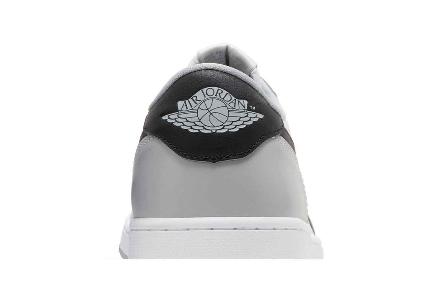 Air Jordan 1 Retro Low OG 'Barons'