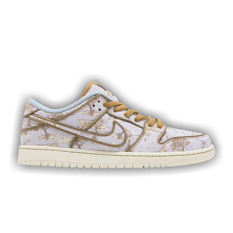 Nike Dunk Low Premium SB 'City of Style Pack'