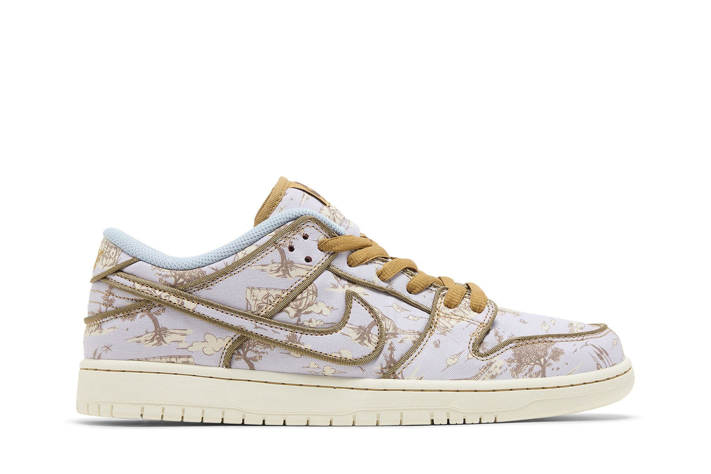 Nike Dunk Low Premium SB 'City of Style Pack'