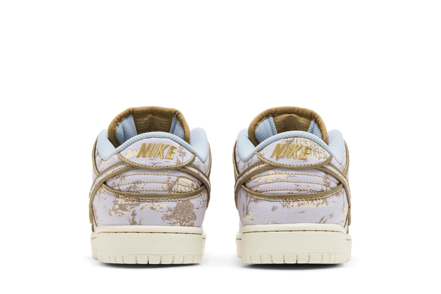 Nike Dunk Low Premium SB 'City of Style Pack'