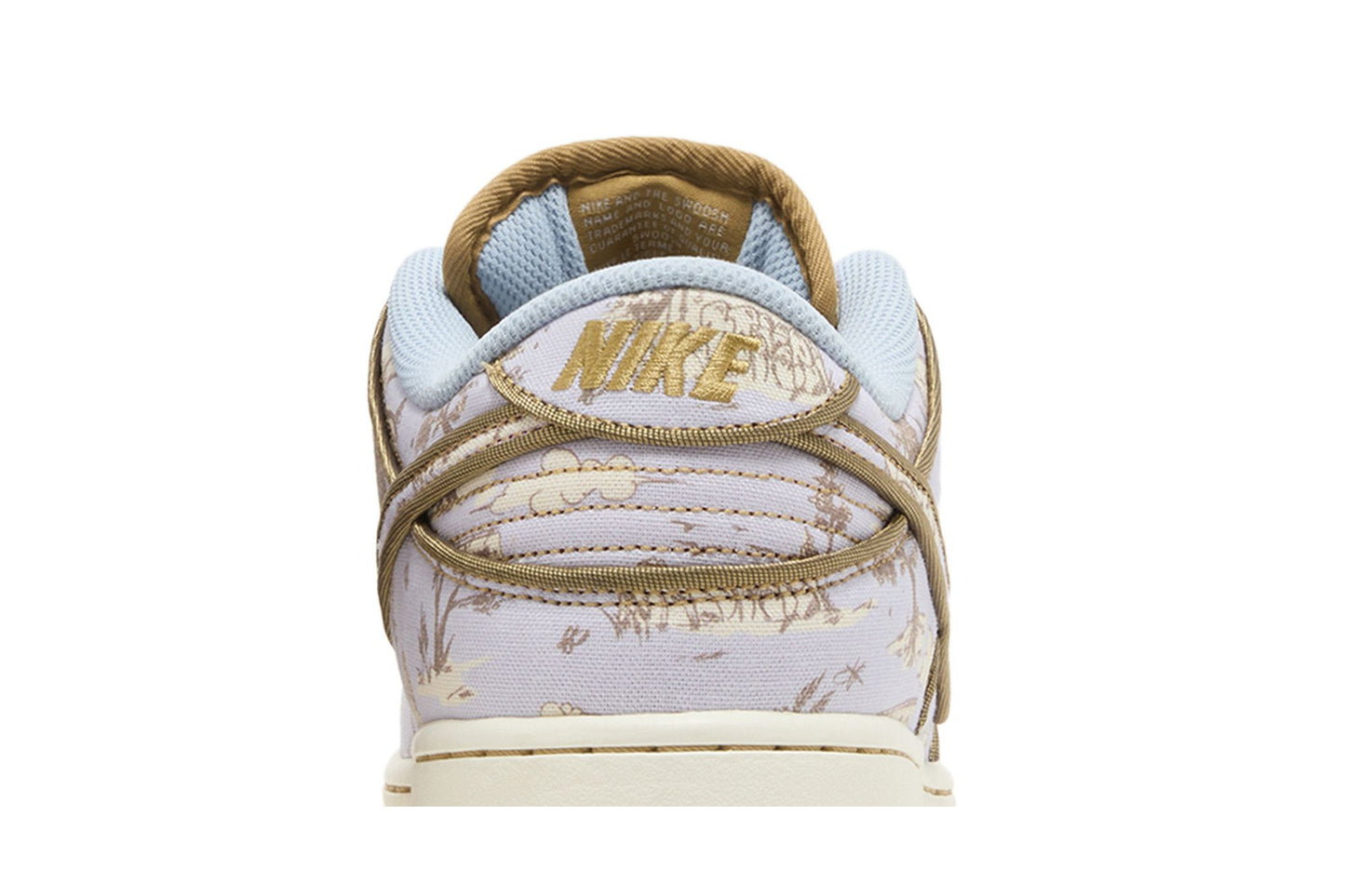 Nike Dunk Low Premium SB 'City of Style Pack'