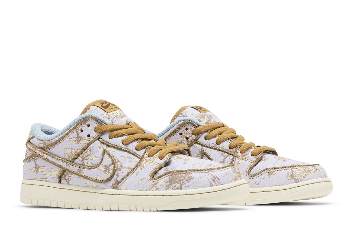 Nike Dunk Low Premium SB 'City of Style Pack'