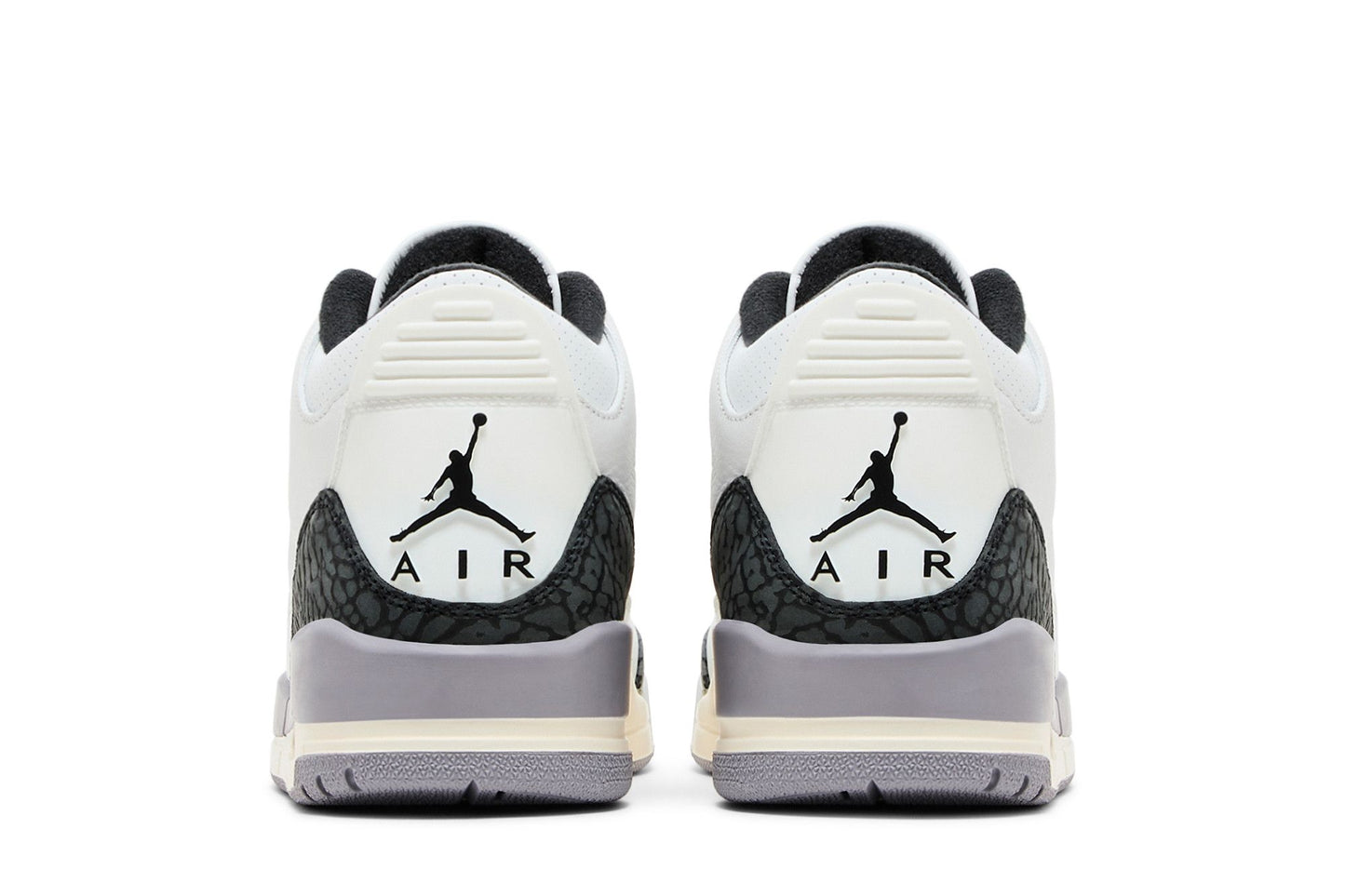Air Jordan 3 Retro 'Cement Grey'