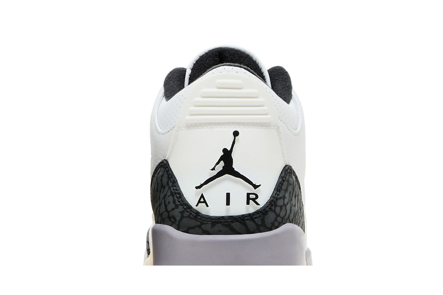 Air Jordan 3 Retro 'Cement Grey'