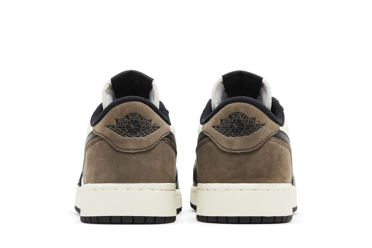 Air Jordan 1 Retro Low OG GS 'Mocha'