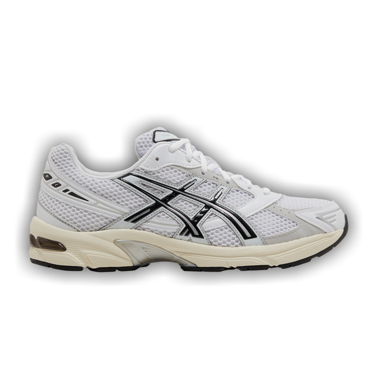 ASICS Gel 1130 'White Cloud Grey'