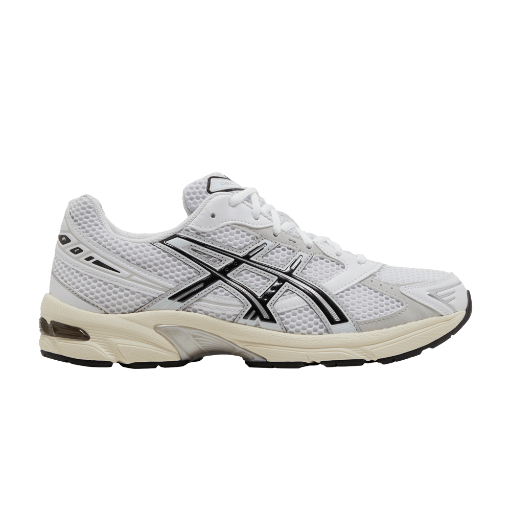 ASICS Gel 1130 'White Cloud Grey'