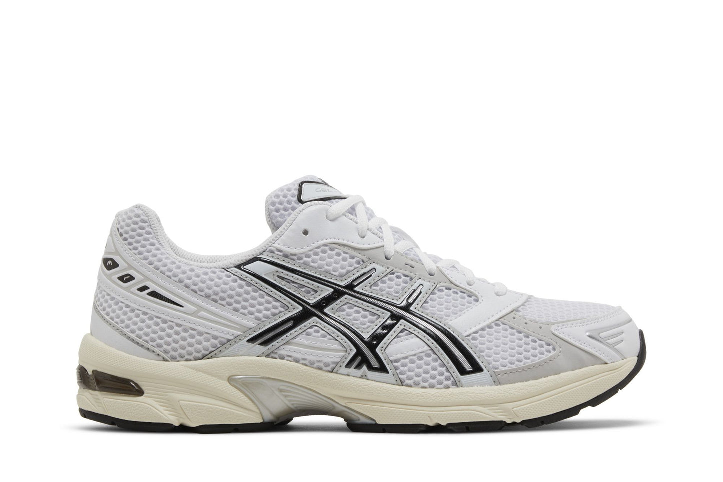 ASICS Gel 1130 'White Cloud Grey'