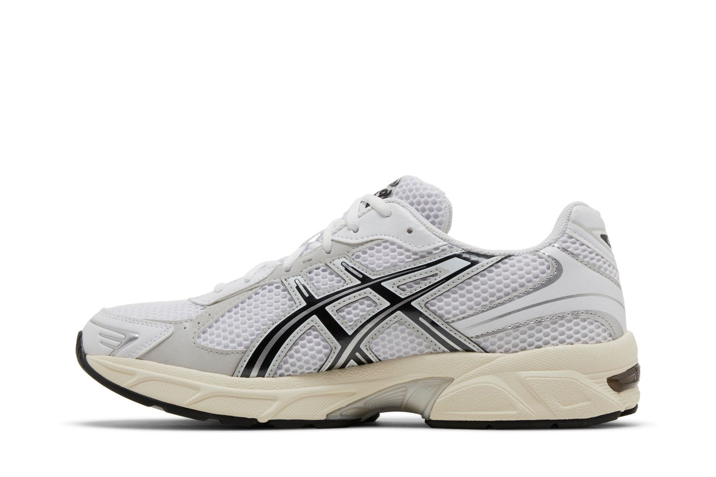 ASICS Gel 1130 'White Cloud Grey'
