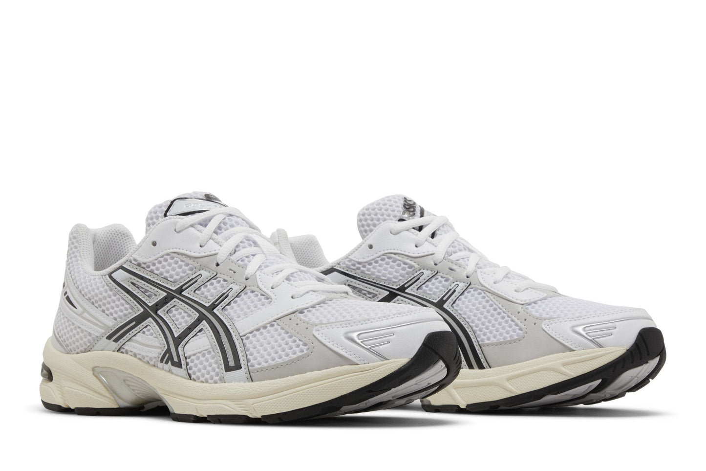 ASICS Gel 1130 'White Cloud Grey'