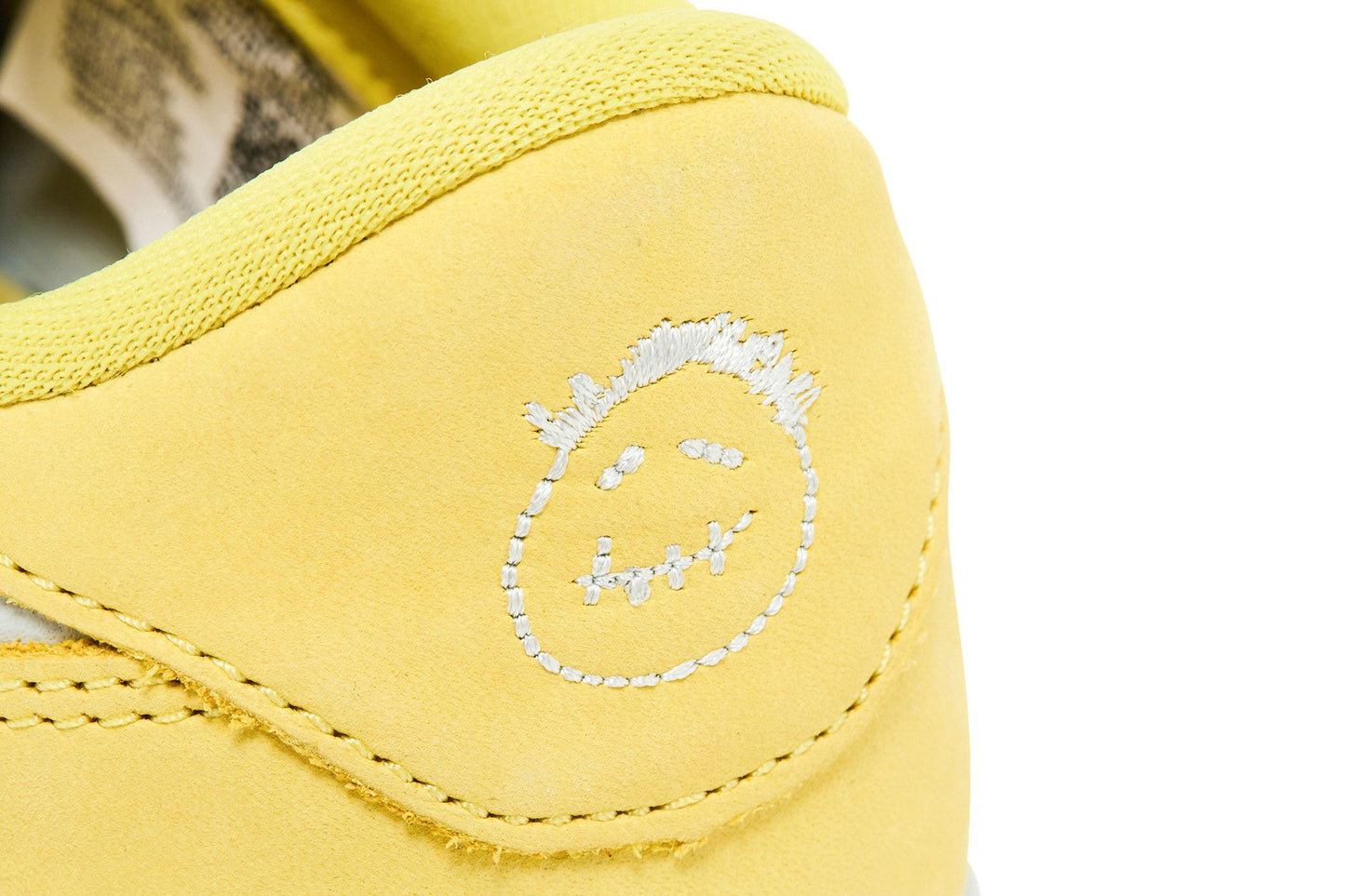Travis Scott x Wmns Air Jordan 1 Retro Low OG SP 'Canary'