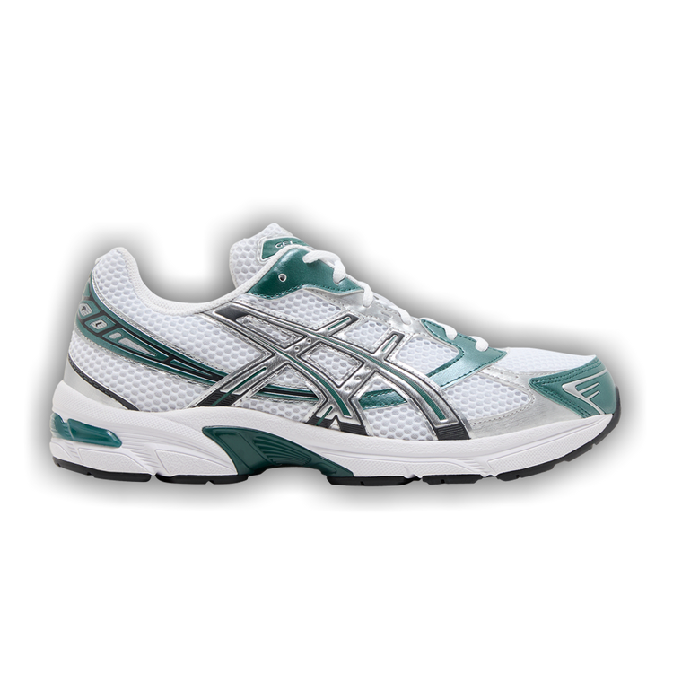 ASICS Gel 1130 'White Dark Neptune'