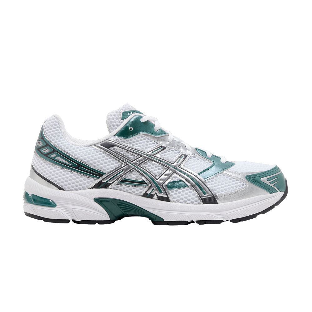 ASICS Gel 1130 'White Dark Neptune'