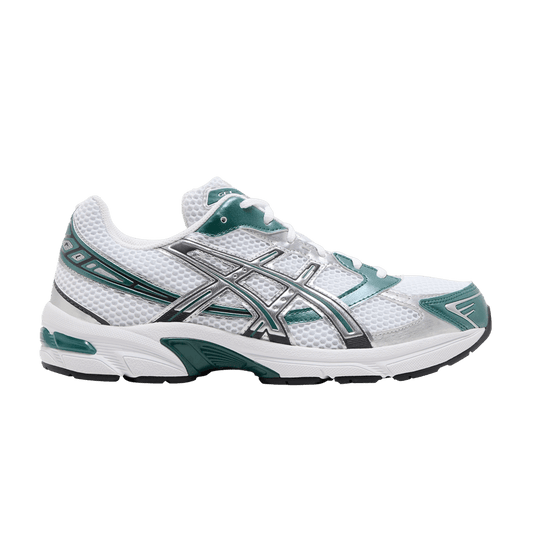 ASICS Gel 1130 'White Dark Neptune'