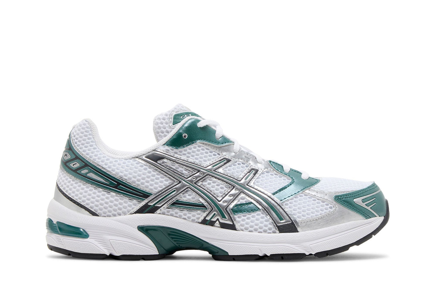 ASICS Gel 1130 'White Dark Neptune'