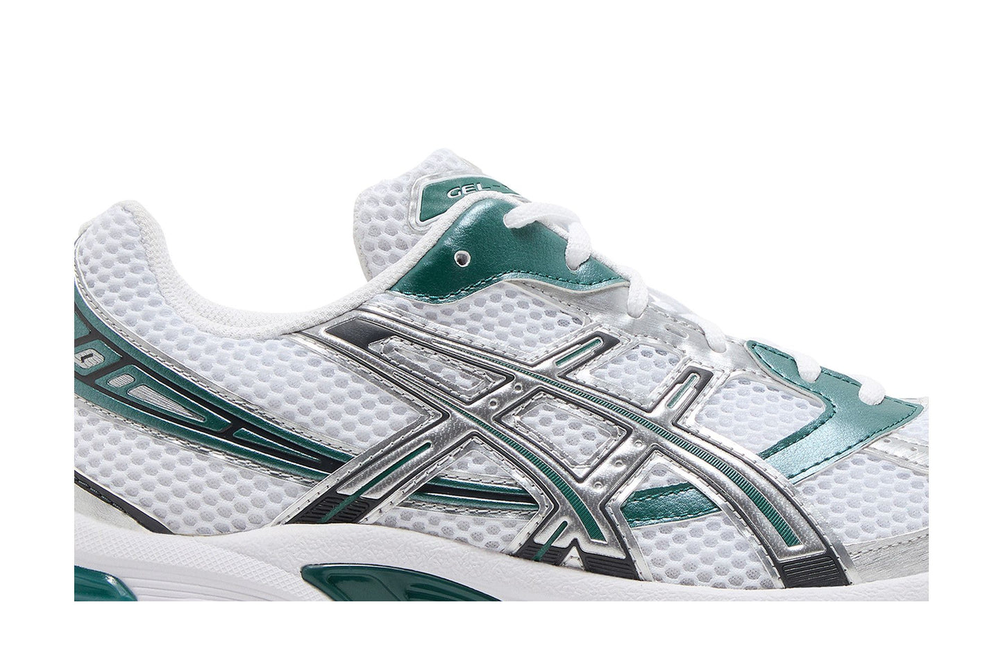 ASICS Gel 1130 'White Dark Neptune'