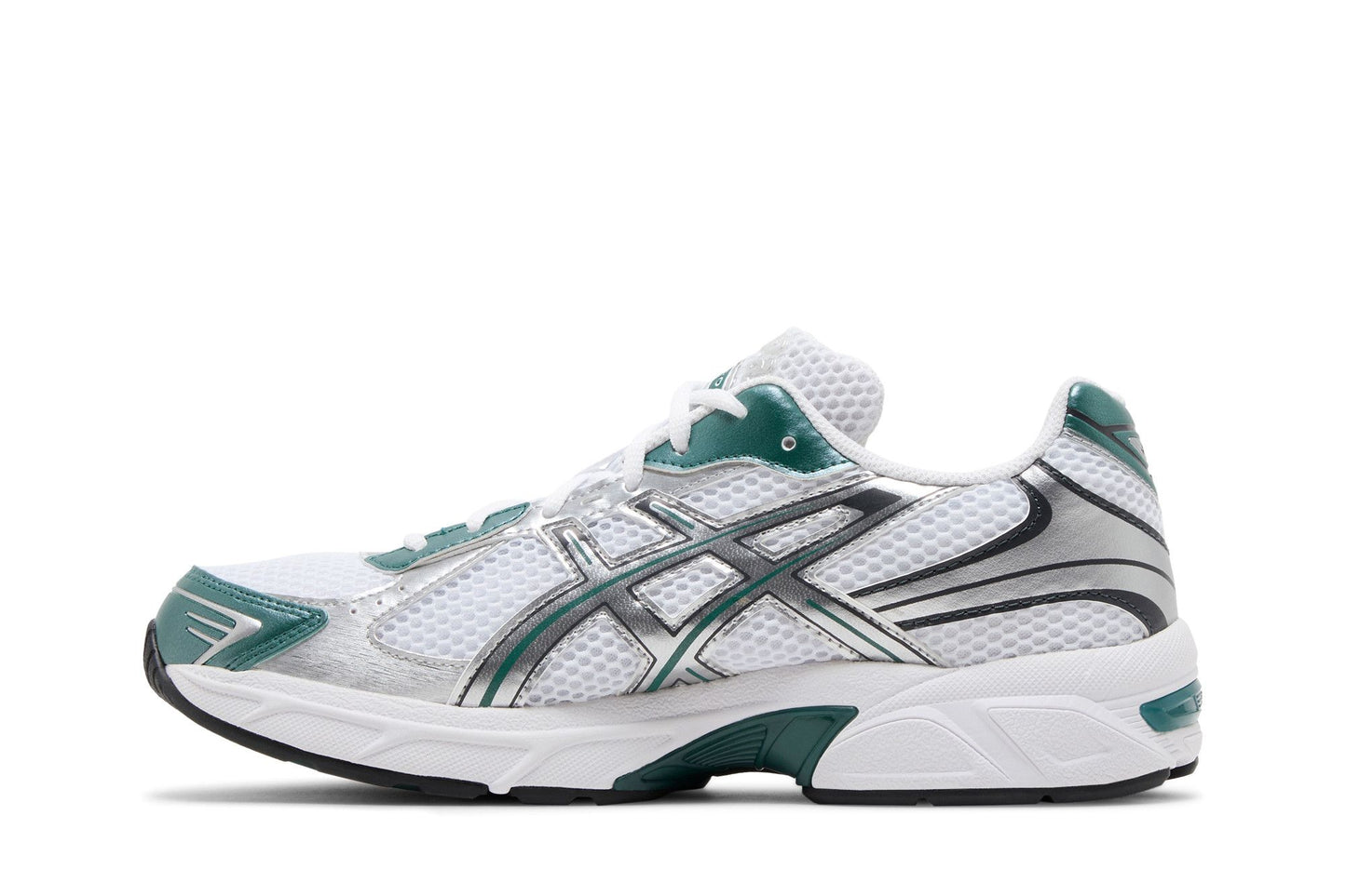 ASICS Gel 1130 'White Dark Neptune'