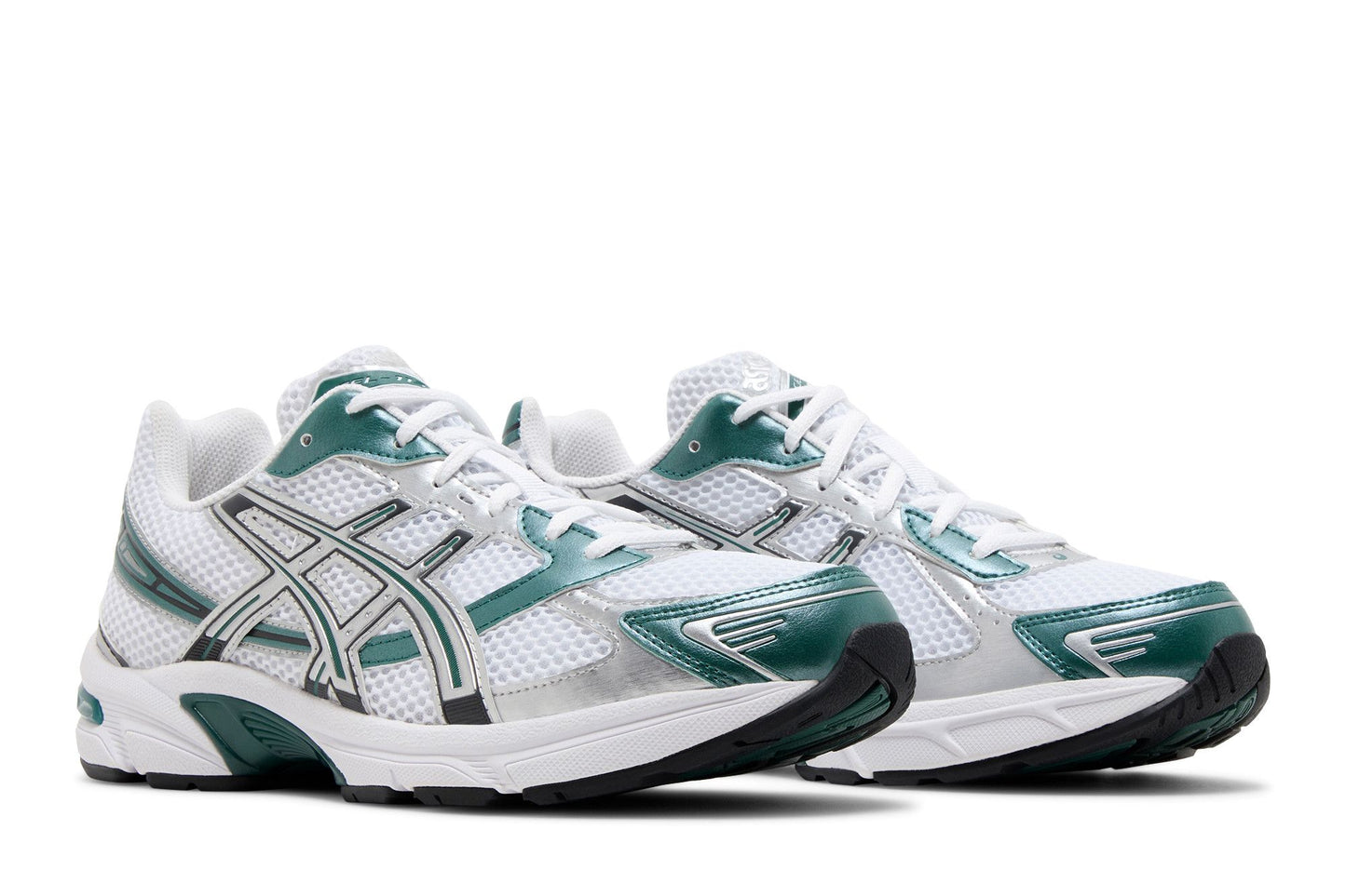 ASICS Gel 1130 'White Dark Neptune'