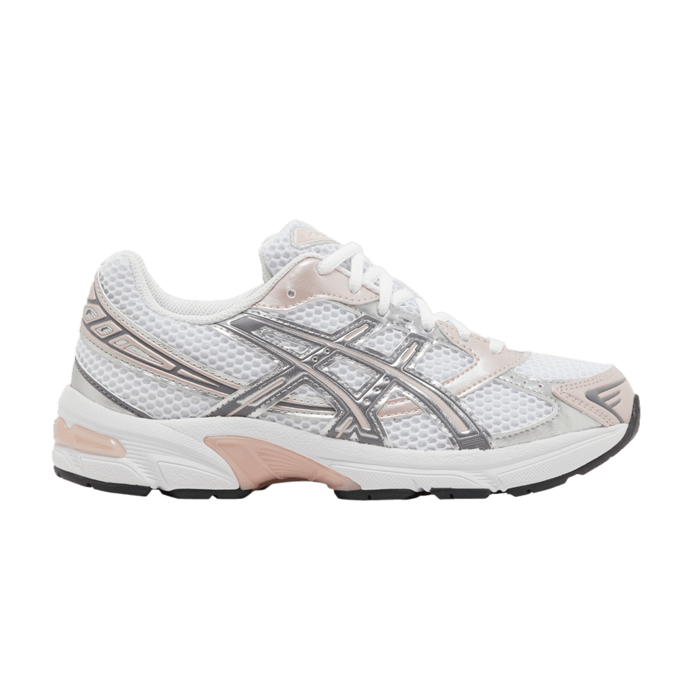 ASICS Wmns Gel 1130 'White Neutral Pink'