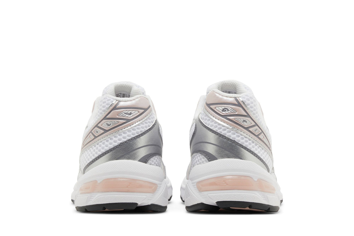 ASICS Wmns Gel 1130 'White Neutral Pink'