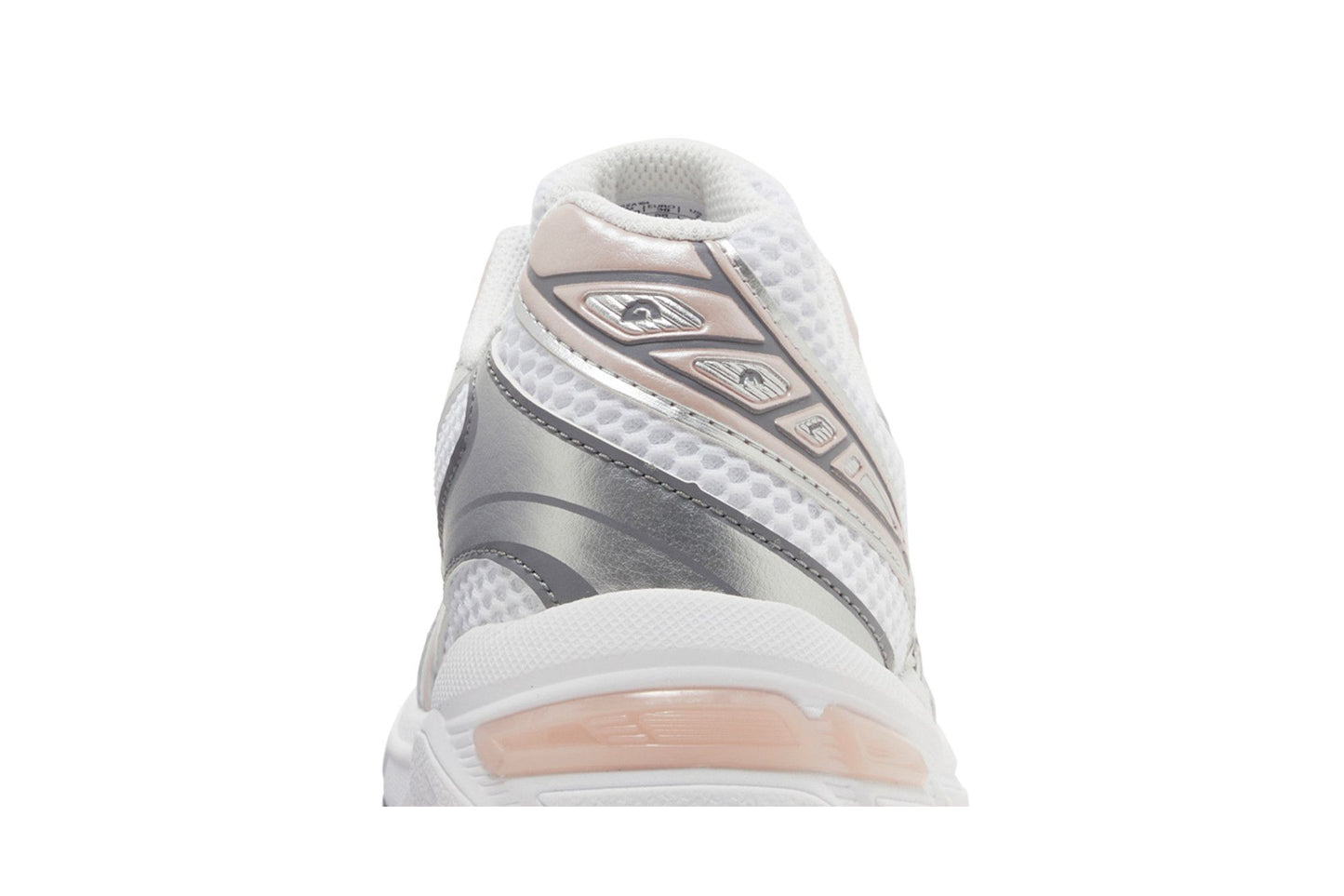 ASICS Wmns Gel 1130 'White Neutral Pink'